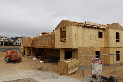 CHISPA East Garrison Housing