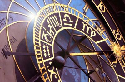 Free Will Astrology  