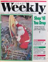 Issue Dec 05, 1991 