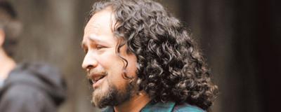 Britt Govea is building a music empire by doing his own thing, in Big Sur and beyond.  