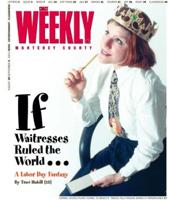 Issue Aug 30, 2001 
