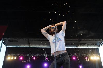 After two years, Monterey bids First City Fest farewell.