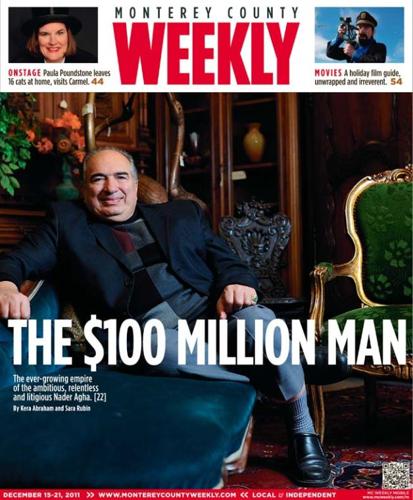 Issue Dec 15, 2011 