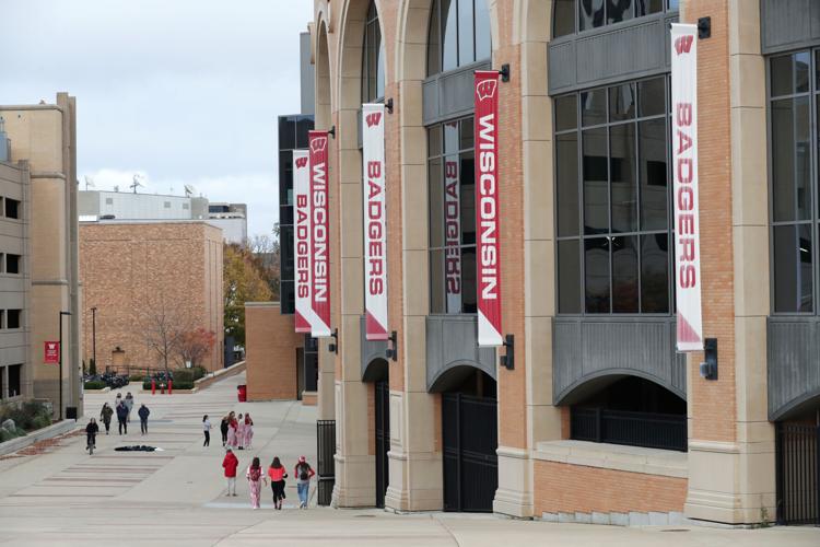 Badgers' season opener against Illinois