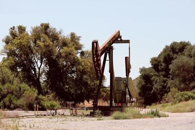 Hot Oil