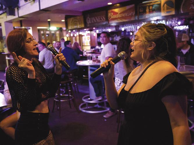 Sing It