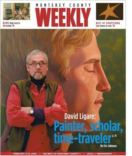 Issue Feb 09, 2006 
