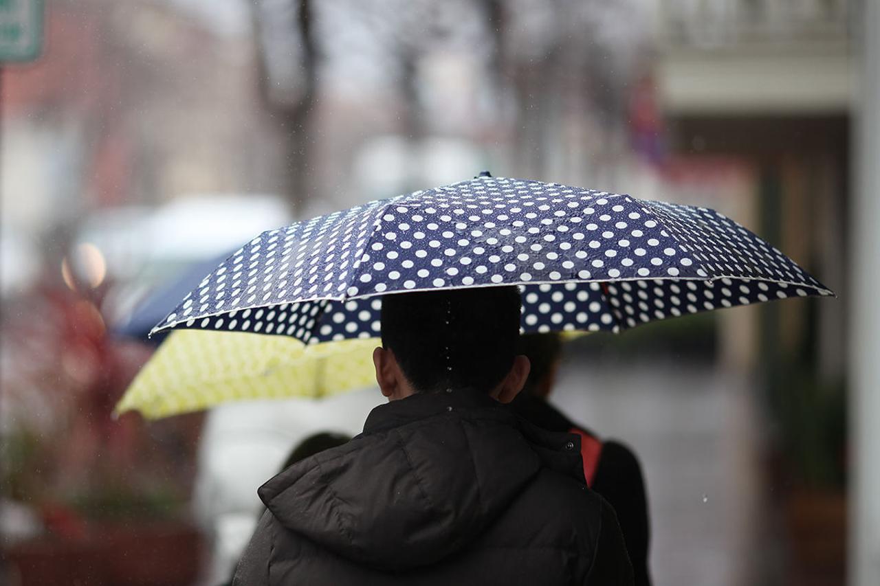 Salinas takes proactive steps to prepare for potential El Niño storms.