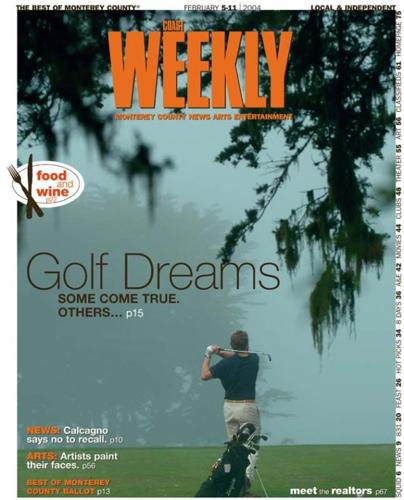 Issue Feb 05, 2004 