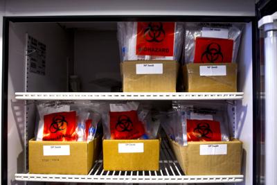 COVID-19 Test Kits