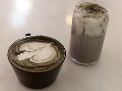 Space Cafe
