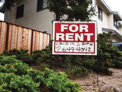 Rent sign (copy)