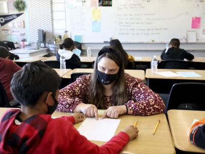 School-to-Teacher Pipeline