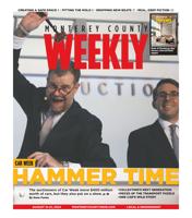 Issue August 15, 2024