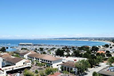 Monterey Peninsula HBO