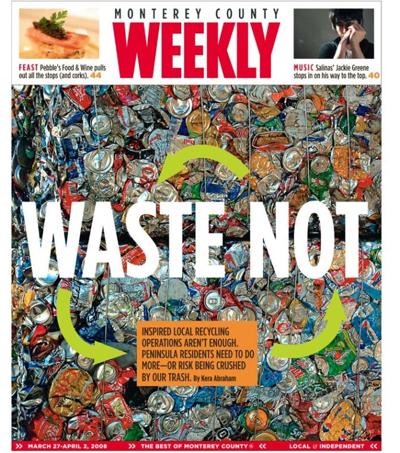Issue Mar 27, 2008 