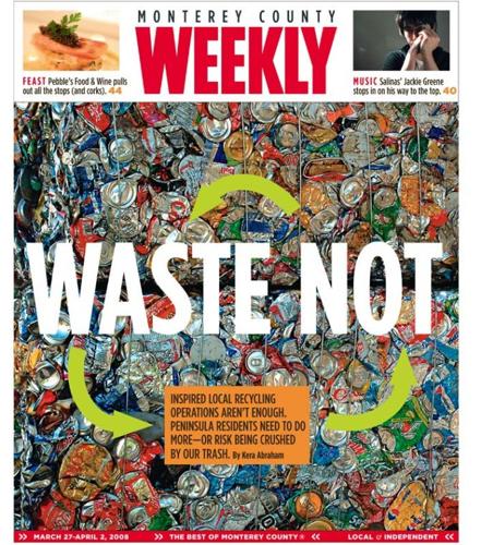 Issue Mar 27, 2008 