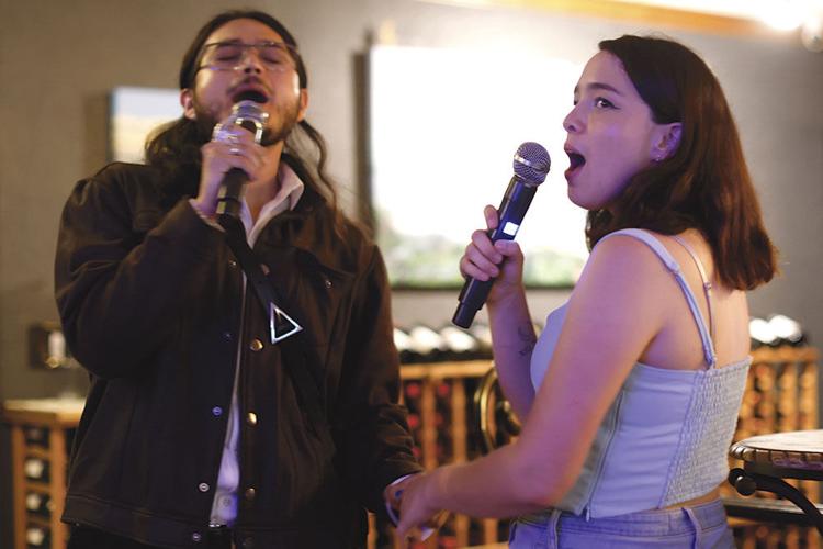 Sing It