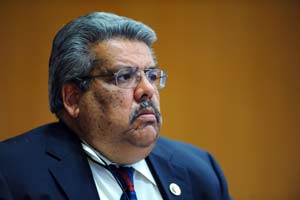 Central Coast redistricting puts Latinos in the spotlight.  