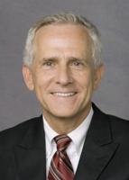 Monterey Peninsula College district board names interim superintendent/president.