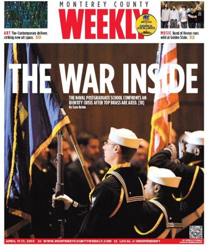 Issue Apr 11, 2013