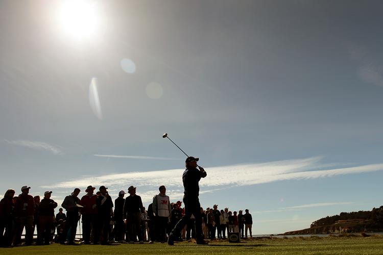 Pro-Am Celebrity Challenge
