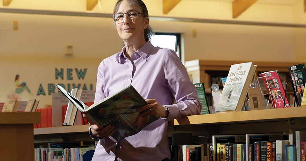 2026 is shaping up to be a good year for Monterey County Free Libraries.