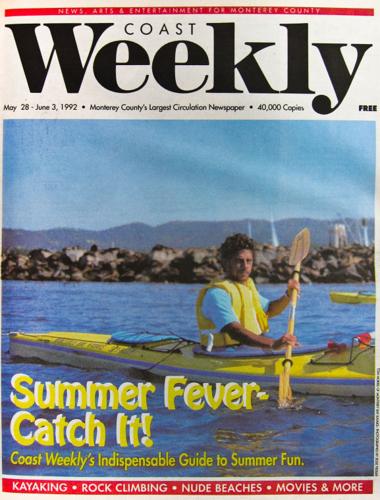 Issue May 28, 1992 