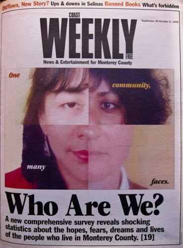 Issue Sep 26, 1996 