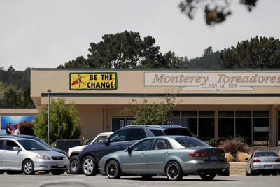 Monterey High School