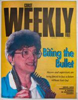 Issue Mar 11, 1993 