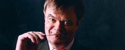Garrison Keillor and his adored fictional town return to Golden State Theatre.  