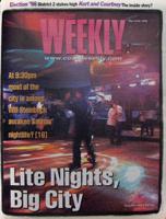 Issue May 14, 1998 