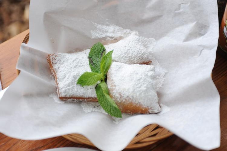 Beignets