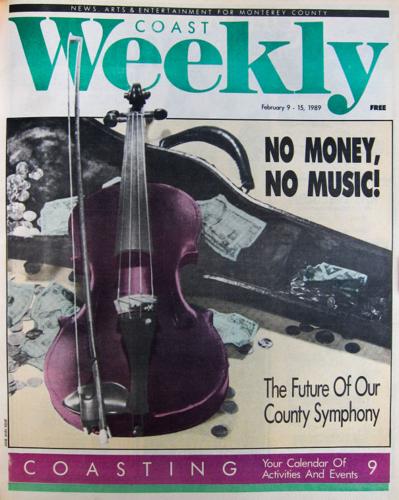 Issue Feb 09, 1989 