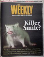 Issue Aug 07, 1997 