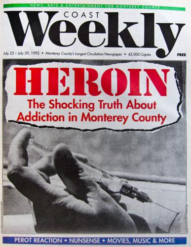 Issue Jul 23, 1992 