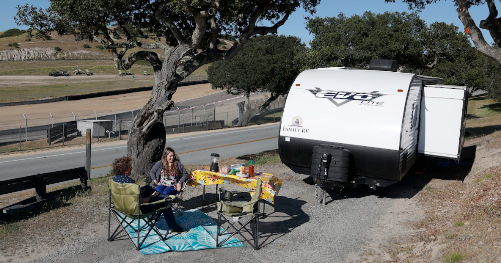 You don’t need to travel far or spend a lot to enjoy summer in Monterey County.