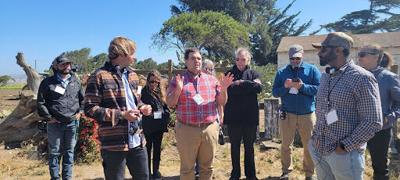 Salinas City Council considers the value of hosting Forbes’ ag tech summit.
