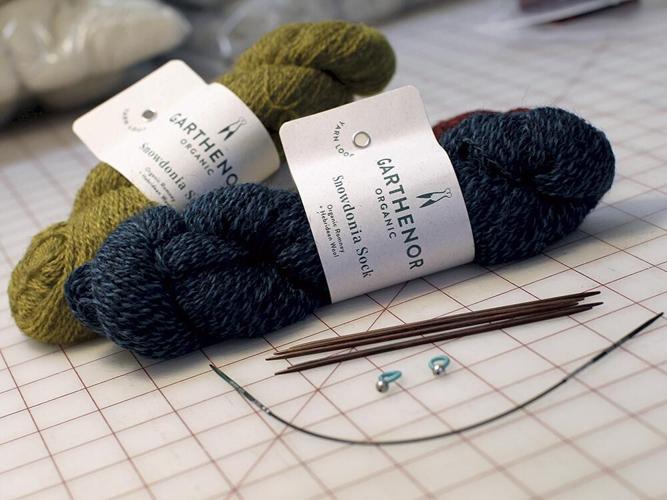 Shop-Slowfiber