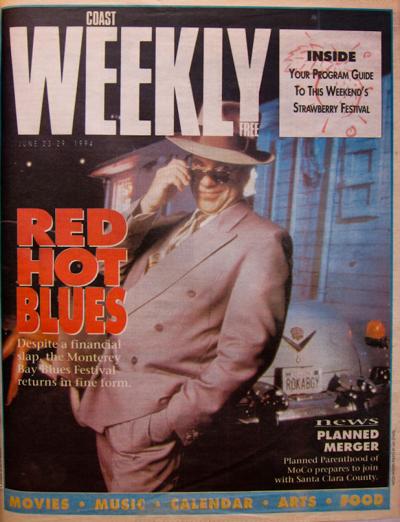 Issue Jun 23, 1994 
