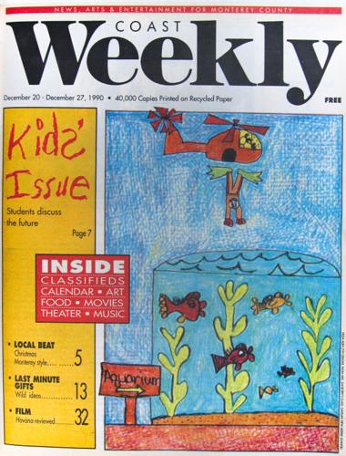 Issue Dec 20, 1990 