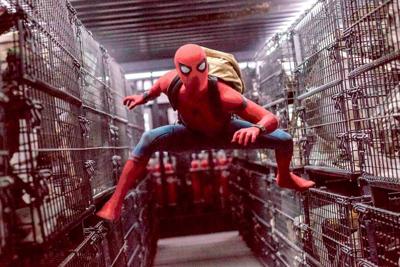 Spidey Sense