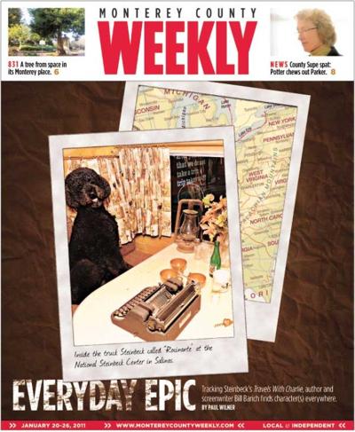 Issue Jan 20, 2011 