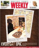 Issue Jan 20, 2011 