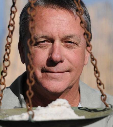 Behind the sudden DIY rise of Monterey Bay Salt Company.  