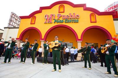 Mi pUeblo