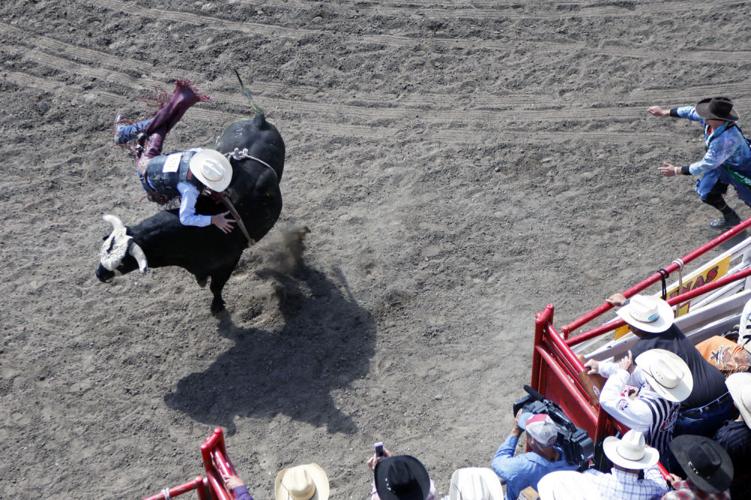 California Rodeo Salinas
