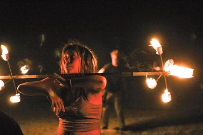 Fire Fly