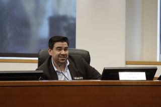 Board of Supervisors expand and approve bridge funding for mental health services left out by Prop. 1.